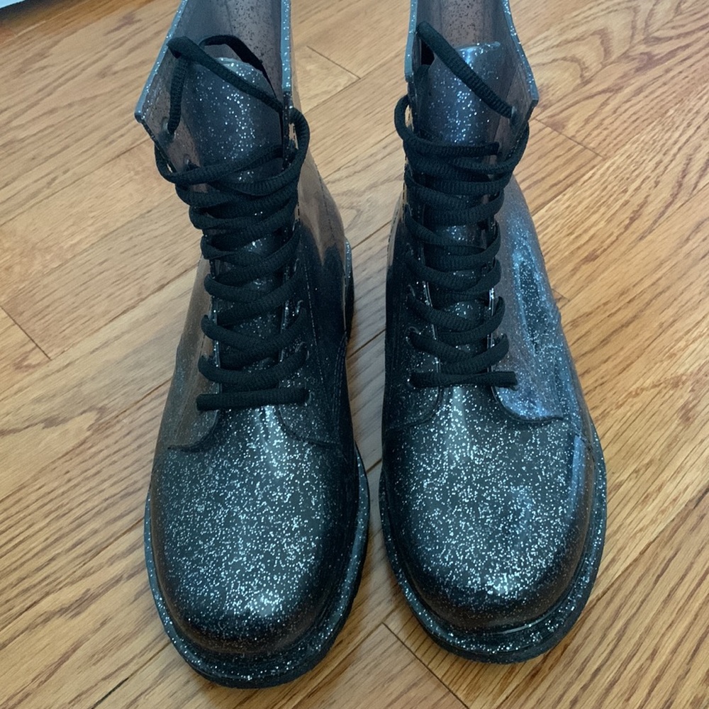 Urban Outfitters rain boots